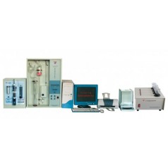 微機(jī)多元素聯(lián)測(cè)分析儀