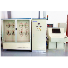 供應(yīng)繼電器/接觸器可靠性壽命試驗(yàn)臺(tái) GB14048.1