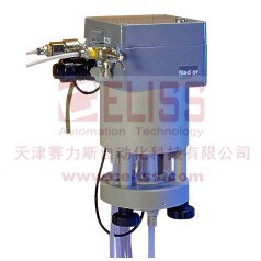 原裝Nadler氧氣分析器