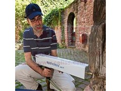 RINNTECH年輪分析儀