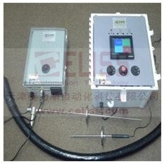 IMR燃燒氣體分析儀原裝