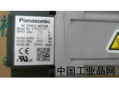 河北現(xiàn)貨供應(yīng)MSMD012P1U松下伺服電機