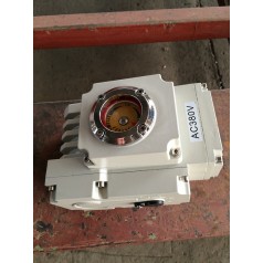 ZYS無源開關(guān)電動執(zhí)行器ZYS-10 ZYS-20