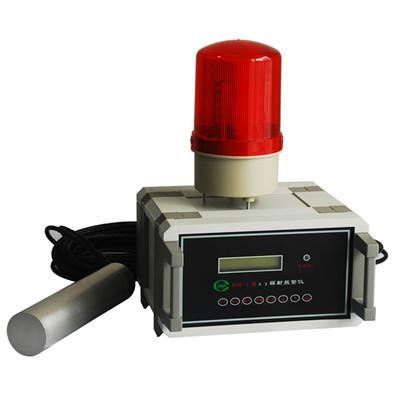 RAM-I x&gamma;輻射報(bào)警儀