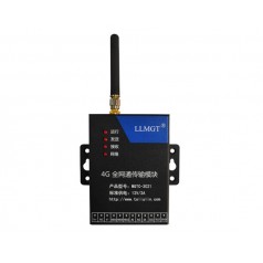 MGTC-3021 4G全網(wǎng)通數(shù)據(jù)傳輸模塊