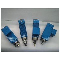 HIMMEL 扁平電機(jī)系列