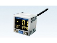 亞德客AirTAC X-DSW數(shù)顯壓力開關(guān)