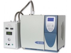 松節(jié)油檢測專用色譜儀