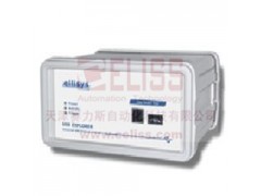 原裝ellisys分析儀