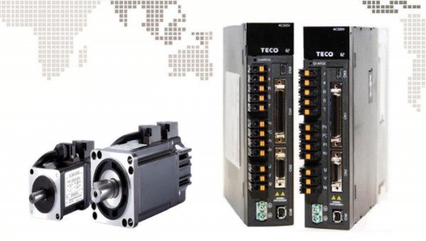 東元伺服驅動器JSDG2S