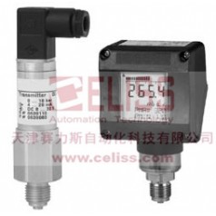 CONATEX壓力表進(jìn)口德國