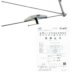 拉索張拉力測力裝置 預(yù)應(yīng)力鋼索測力儀器