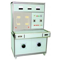 供應(yīng)塑殼斷路器瞬時(shí)動(dòng)作特性測(cè)試臺(tái) GS-SDLQ12