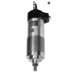 BERG 旋轉(zhuǎn)機(jī)執(zhí)行器系列