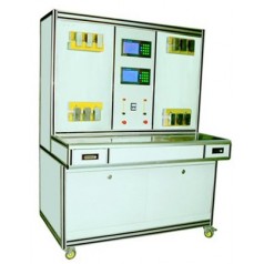 供應(yīng)塑殼斷路器延時(shí)動(dòng)作特性測(cè)試臺(tái) IEC60947