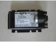 德國epro雙通道軸承振動(dòng)監(jiān)測(cè)儀