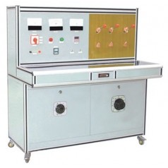 供應(yīng)小型斷路器瞬時(shí)動(dòng)作特性測(cè)試臺(tái)