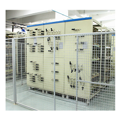 供應(yīng)高壓直流開關(guān)電器電壽命試驗(yàn)裝置