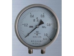 射頻導(dǎo)納液位計安裝方法