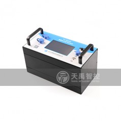 便攜紅外沼氣分析儀TY-6320P