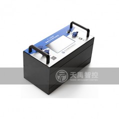 便攜不透光煙度計(jì)TY-6352P