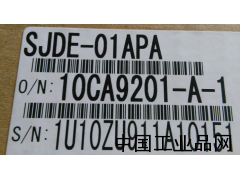 河南現(xiàn)貨供應SJDE-01APA安川伺服驅(qū)動器