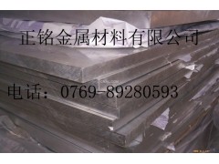 河南5083鋁合金板材價格