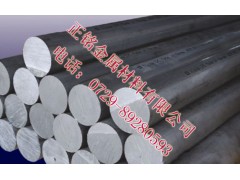 2024鋁合金圓棒密度