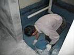 深圳寶安區(qū)防水補漏、天面補漏、外墻不漏、衛(wèi)生間補漏