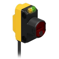 美國邦納 BANNER 邦納激光傳感器 邦納激光漫反傳感器 QS18VN6LD