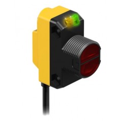 美國邦納 BANNER 邦納反射板傳感器 邦納鏡反傳感器 QS18VP6LP