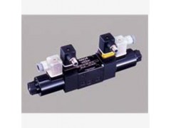 SAW-G01系列日本NACHI不二越電磁切換監(jiān)控開關閥 SAW-G01系列