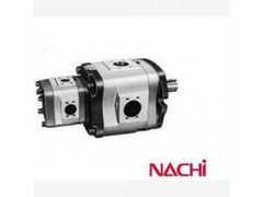 日本齒輪泵日本NACHI不二越油泵 VDS-0A（B）-1A2-10