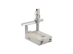 小金井桌面機(jī)器人DTHB系列 (機(jī)械臂本體_門(mén)型_A4尺寸)DTHB-AL3