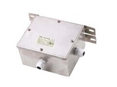 上海寶臨BAZ83系列防爆防腐鎮(zhèn)流器