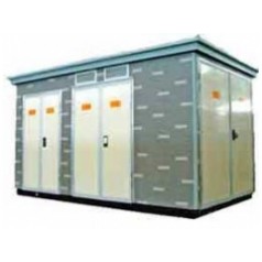 預(yù)裝景觀式變電站廠家推薦