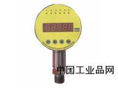廠家直銷水電站智能壓差、壓力、液位顯示控制器
