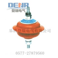 供應(yīng)HY1.5W-0.5/2.6低壓避雷器,避雷器信譽(yù)保證