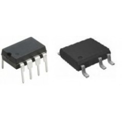 INFSitronix 高壓啟動(dòng)PWM反激(SSR)電源開關(guān)IN2P170C1/N系列