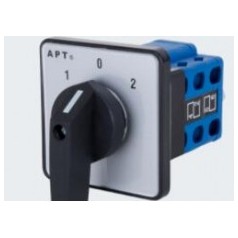 APT 轉(zhuǎn)換開關(guān)系列