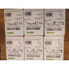 萬可模塊WAGO750-1415 750-1416 萬可模塊供應(yīng)商現(xiàn)貨