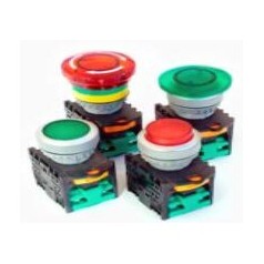 tend 分離式按鈕開關(guān)（TN2）系列