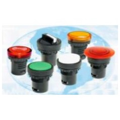 tend 分離式按鈕開關(guān)（TS2）系列