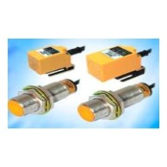 tend 近接開關(guān)（TP）系列