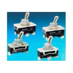 tend 搖頭開關(guān)（TO/T5）系列