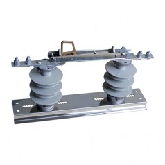 HDOC-12戶外單 隔離開(kāi)關(guān)