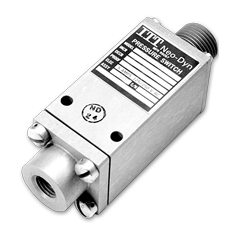 NEO-DYN 壓力開關(guān)225P NEMA4&13系列