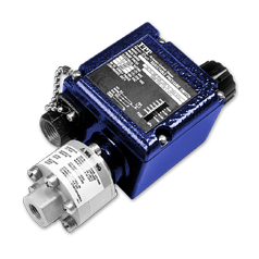 NEO-DYN 壓力開關(guān)201PNEMA 4&13系列