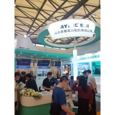 2023*24屆中國國際電機(jī)博覽會