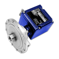 NEO-DYN 超低真空開關(guān)142P NEMA 4 & 13系列